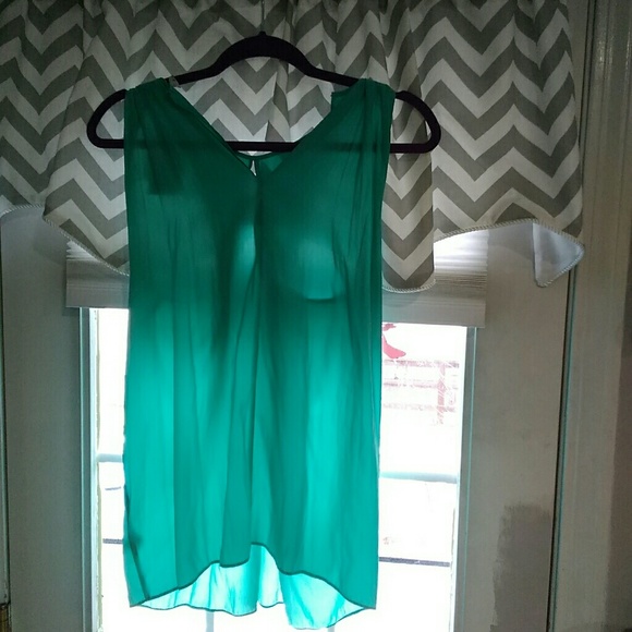 Ramy Brook top - Picture 2 of 3